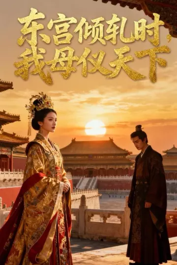 东宫倾轧时，我母仪天下