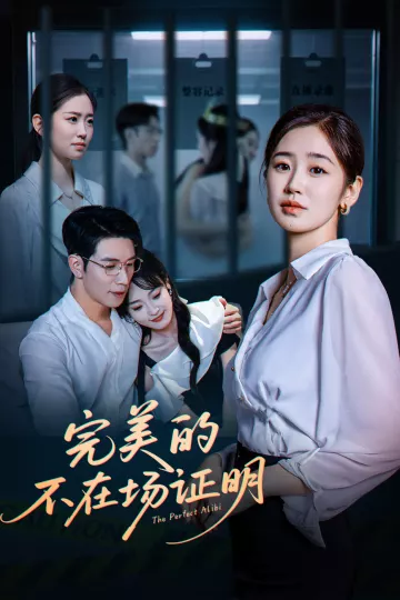 完美的不在场证明