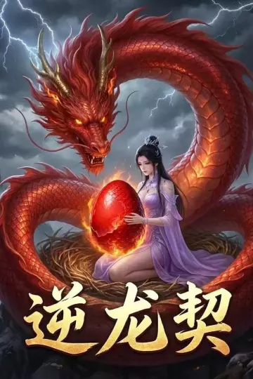逆龙契