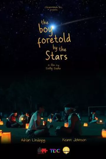 星辰预言我爱你