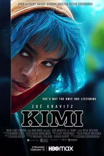 KIMI