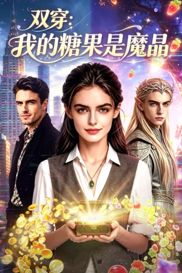 双穿:我的糖果是魔晶