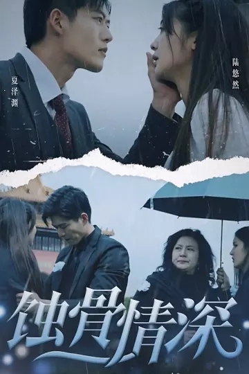 蚀骨情深