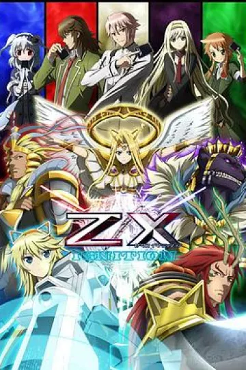 Z X IGNITION