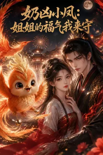 奶凶小凤：姐姐的福气我来守