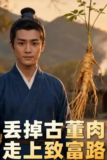 丢掉古董肉,走上致富路