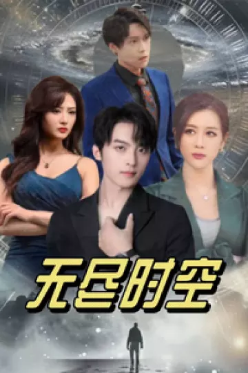 无尽时空