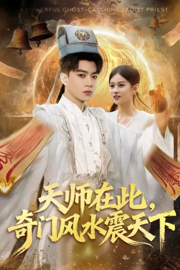 天师在此,奇门风水震天下