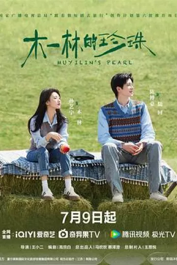 木一林的珍珠