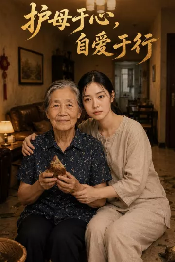护母于心,自爱于行