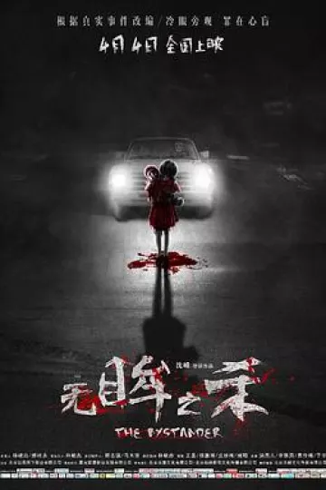 无眸之杀