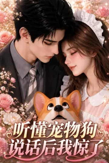 听懂宠物狗说话后我惊了