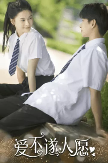 爱不遂人愿