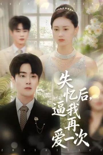 失忆后,逼我再爱一次