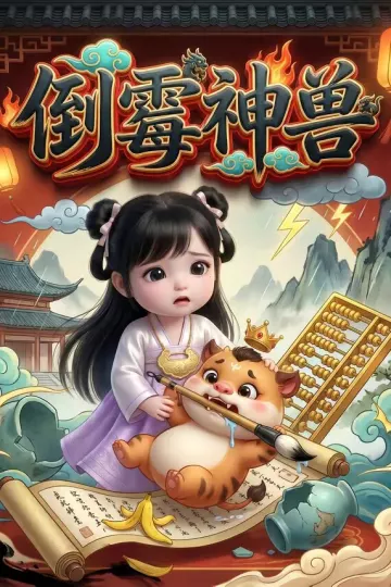 倒霉神兽