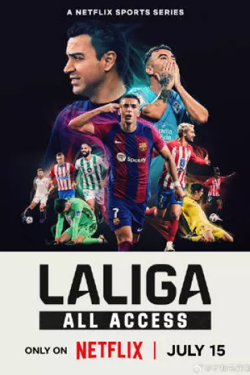 LALIGA:西甲全纪录