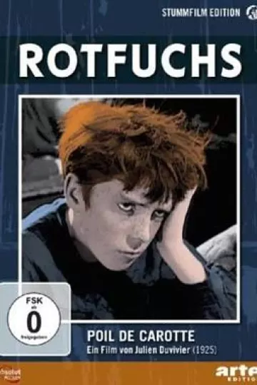 红发