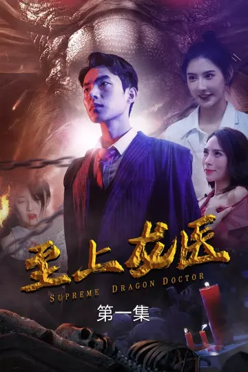 至上龙医