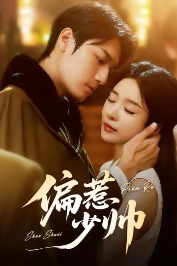 偏惹少帅