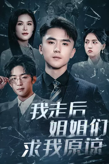 我走后姐姐们求我原谅