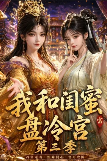 我和闺蜜盘冷宫