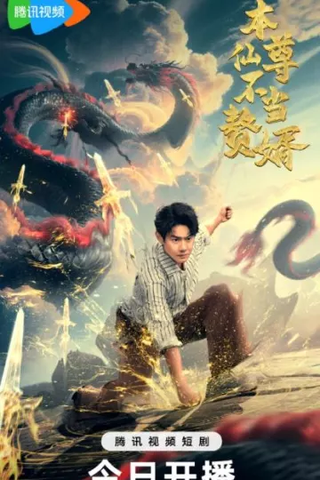 本仙尊不当赘婿