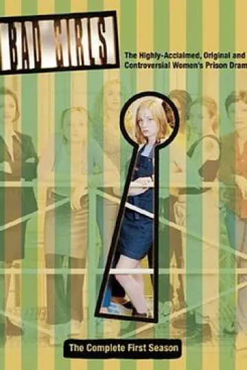 女囚犯 第一季