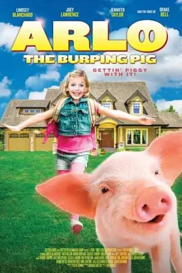 小猪爱打嗝