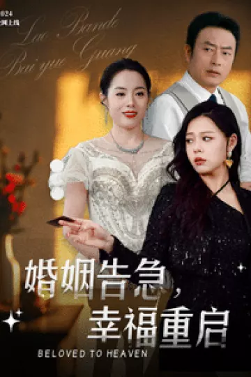 婚姻告急幸福重启