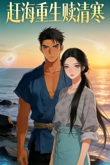 赶海重生赎清寒
