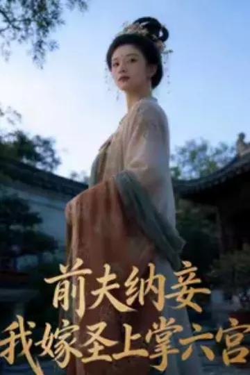 前夫纳妾，我嫁圣上掌六宫