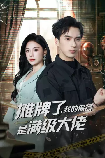 摊牌了，我的保镖是满级大佬