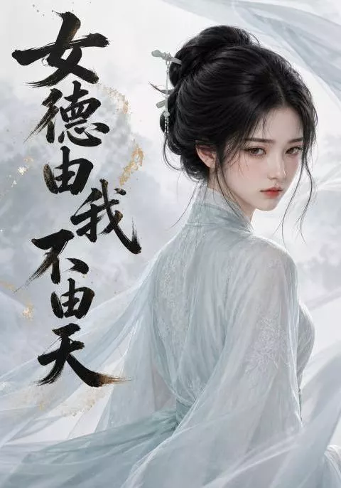 女德由我不由天