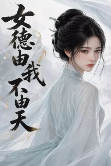 女德由我不由天