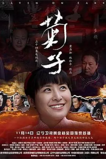 菊子2011[电影解说]