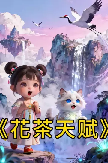 花茶天赋