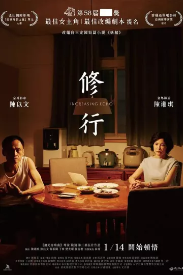 修行2022