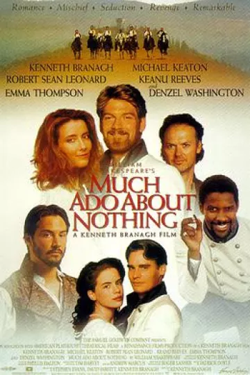 无事生非1993