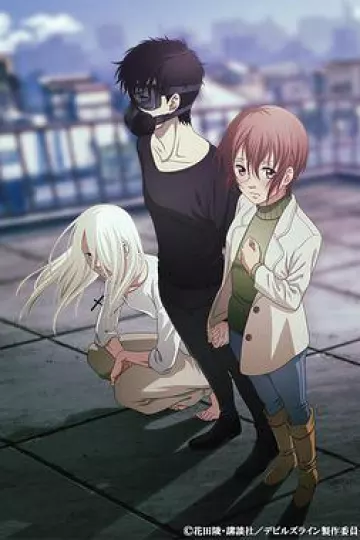 魔性之线DEVIL'S