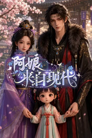 阿娘来自现代