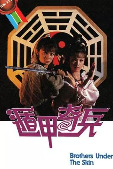 遁甲奇兵国语