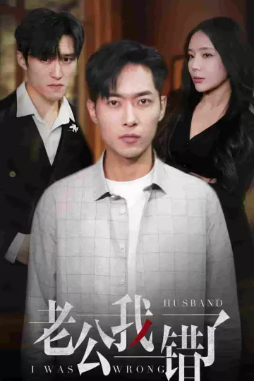 老公我错了