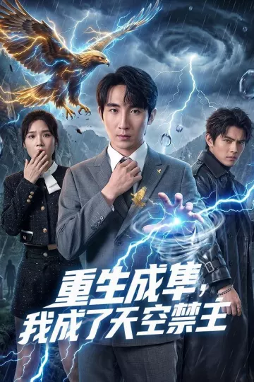 重生成隼，我成了天空禁主