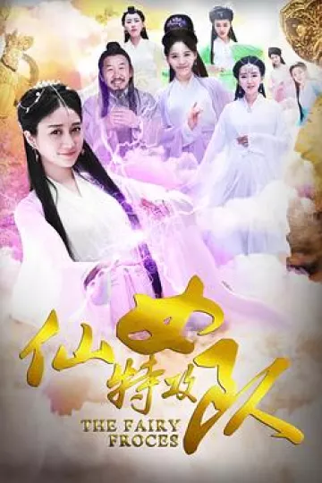 仙女特攻队