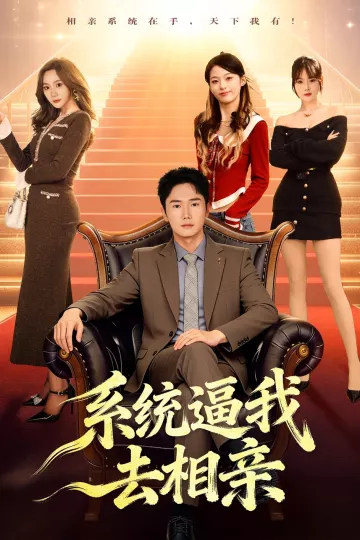 系统逼我去相亲