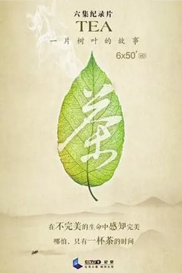 茶，一片树叶的故事