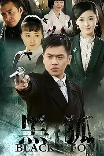 黑狐2011