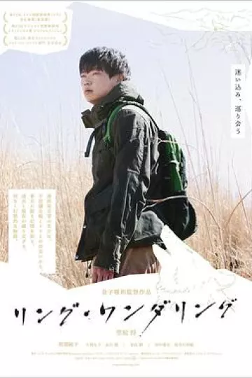 环形彷徨