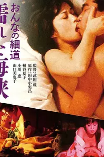 女人的小道：濡湿海峡[电影解说]