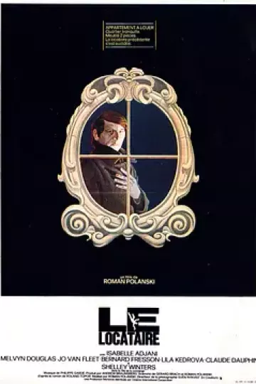怪房客1967[电影解说]